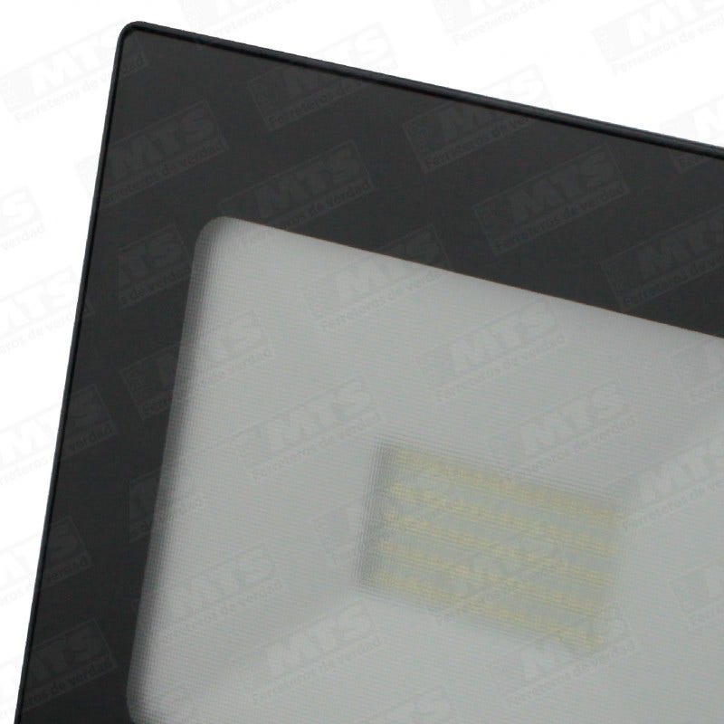 PROYECTOR LED TELCO FLAT 50W 6000K MEGABRIGHT
