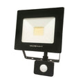 Proyector Led 20w Con Sensor Telco Flat Pro 4500k Megabright