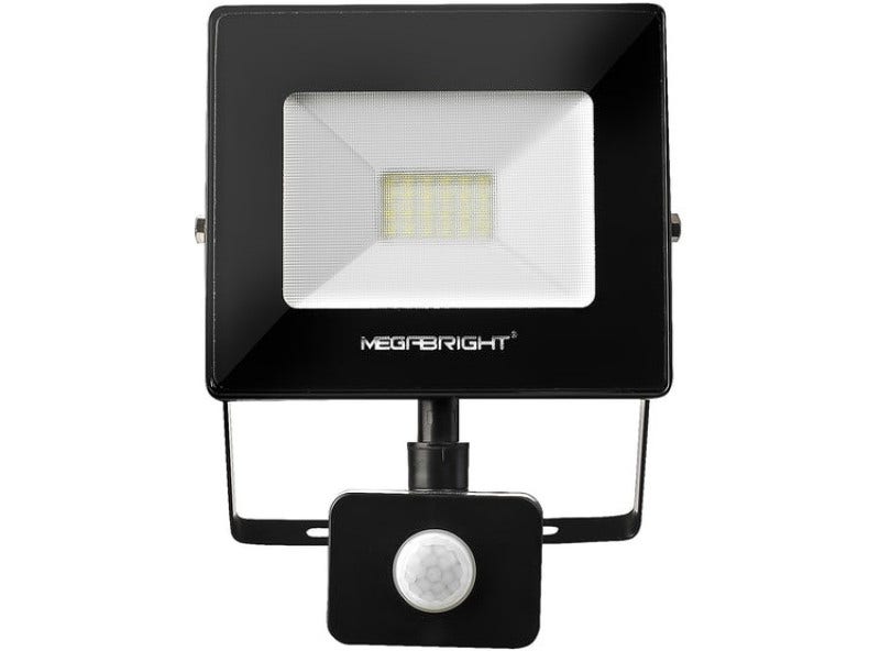 Proyector Led 20w Con Sensor Telco Flat Pro 4500k Megabright