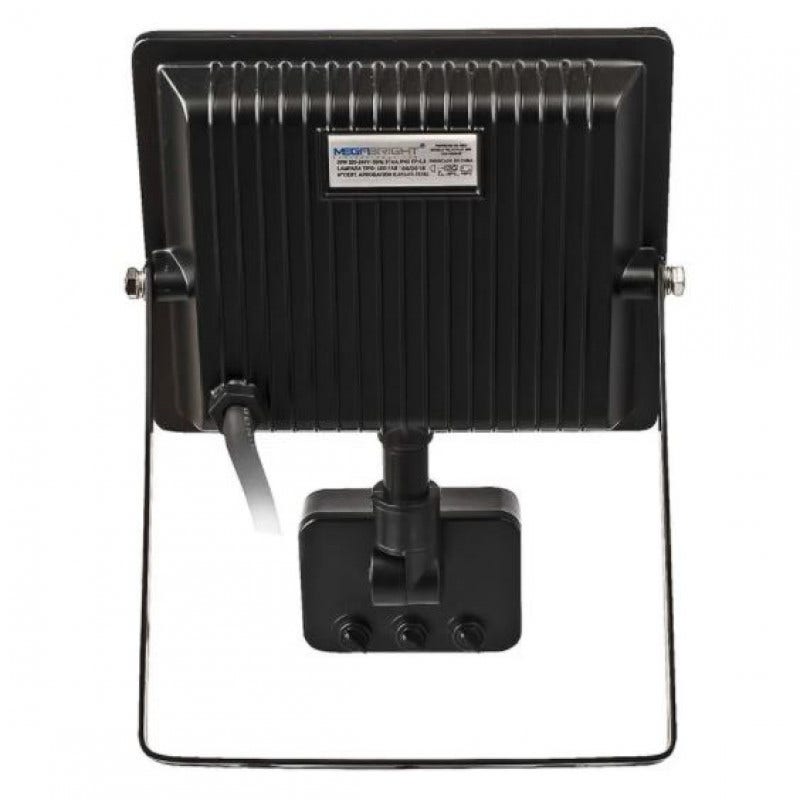Proyector Led 20w Con Sensor Telco Flat Pro 4500k Megabright