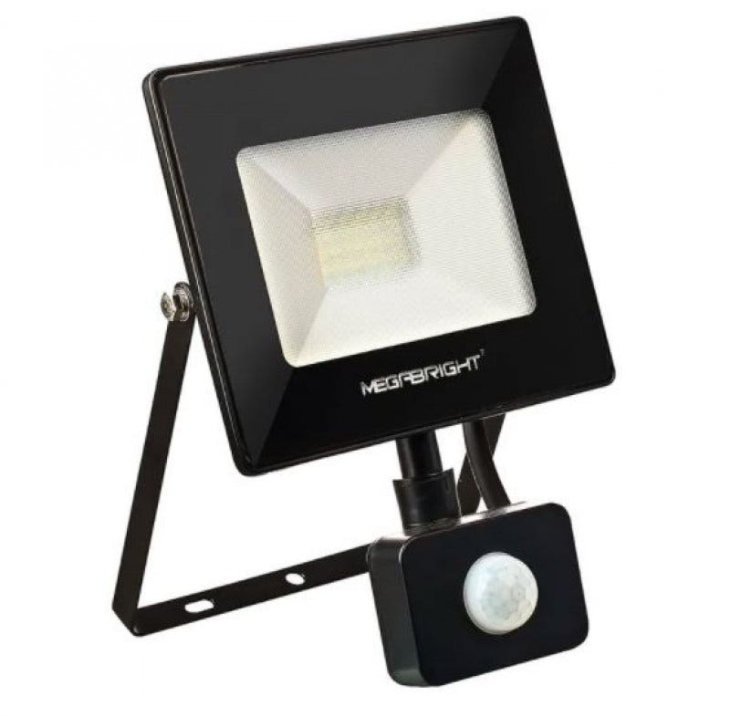 Proyector Led 20w Con Sensor Telco Flat Pro 4500k Megabright