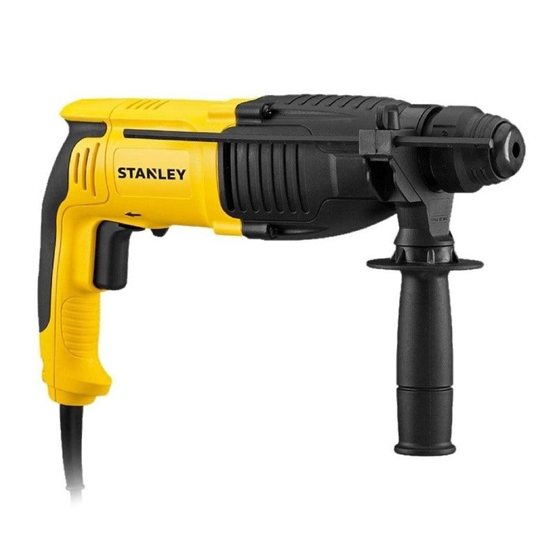 ROTOMARTILLO 800W SDS PLUS (SHR263K) STANLEY