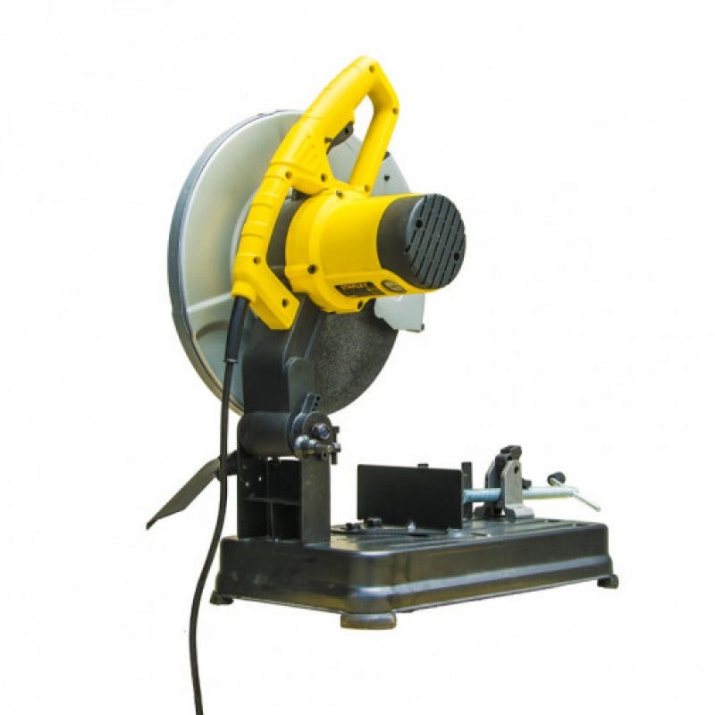 Tronzadora De Perfiles 14" 2200w Stanley