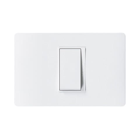 Interruptor Embutido Simple 9/12 Luzica Bticino
