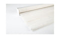 CORTINA ROLLER ZEBRA DIA-NOCHE LINO 90X165CM METAL