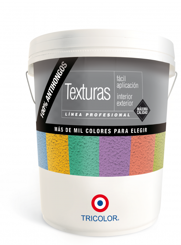 TEXTURADO MURALIN G10 BLANCO TN 24 KG TRICOL