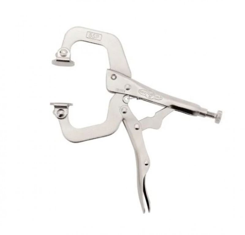 CAIMAN PRENSA TIPO C 6" 150MM IRWIN