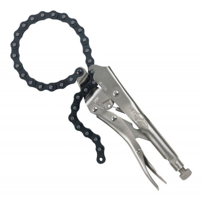 CAIMAN DE CADENA 9-20" (27ZR) IRWIN