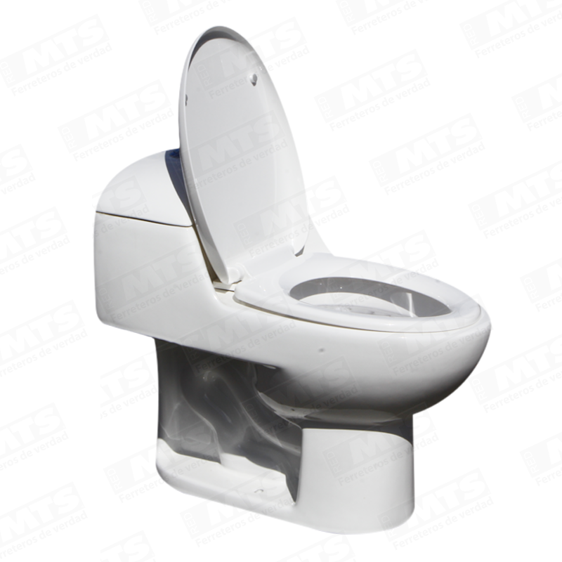 Jgo Wc One Piece Castilla Desc 30 Elongado Ipt