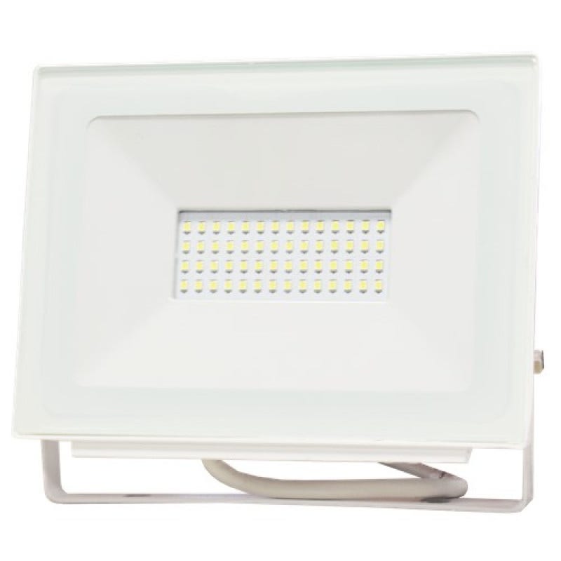 Reflector Led 20w 6500k Blanco Vkb
