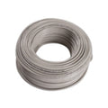 Cable Ara-Z1 1.5mm2 x Rollo 100mt Blanco Libre de Halógeno