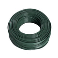 Cable Ara-Z1 1.5mm2 x Rollo 100mt Verde Libre de Halógeno