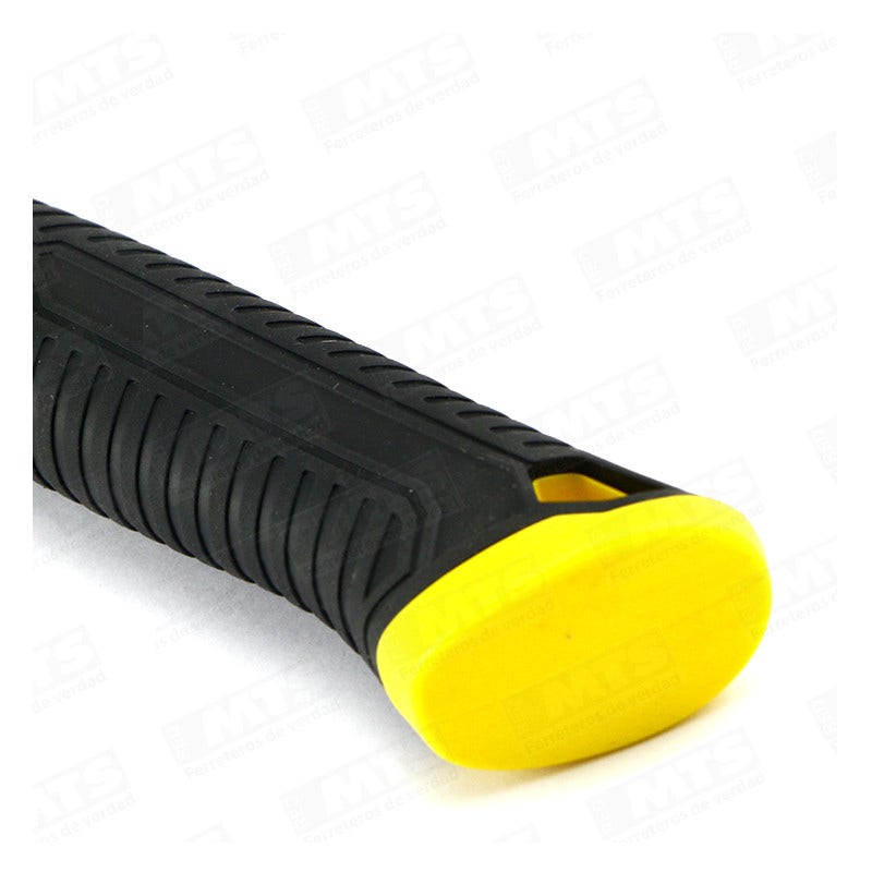 Martillo Mango Fibra 29mm 20oz (51072) Stanley