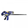 PRENSA DE BARRA QUICK GRIP 45CM IRWIN