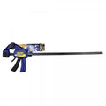 PRENSA DE BARRA QUICK GRIP 60CM IRWIN