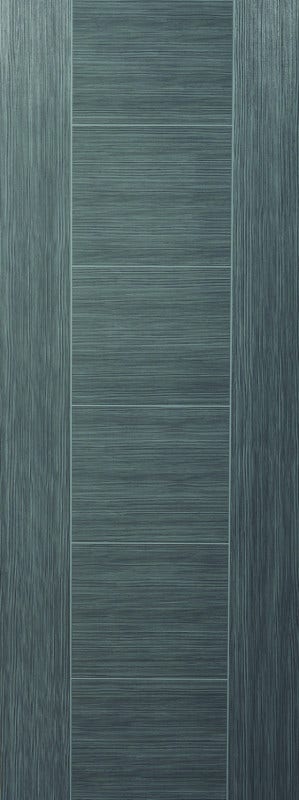 PUERTA AMPARO SILVER 70 X 2 MT MASONITE