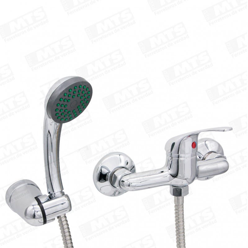 AS1186-2 MONOMANDO DUCHA BR CR CATALUÑA MIXA IPT