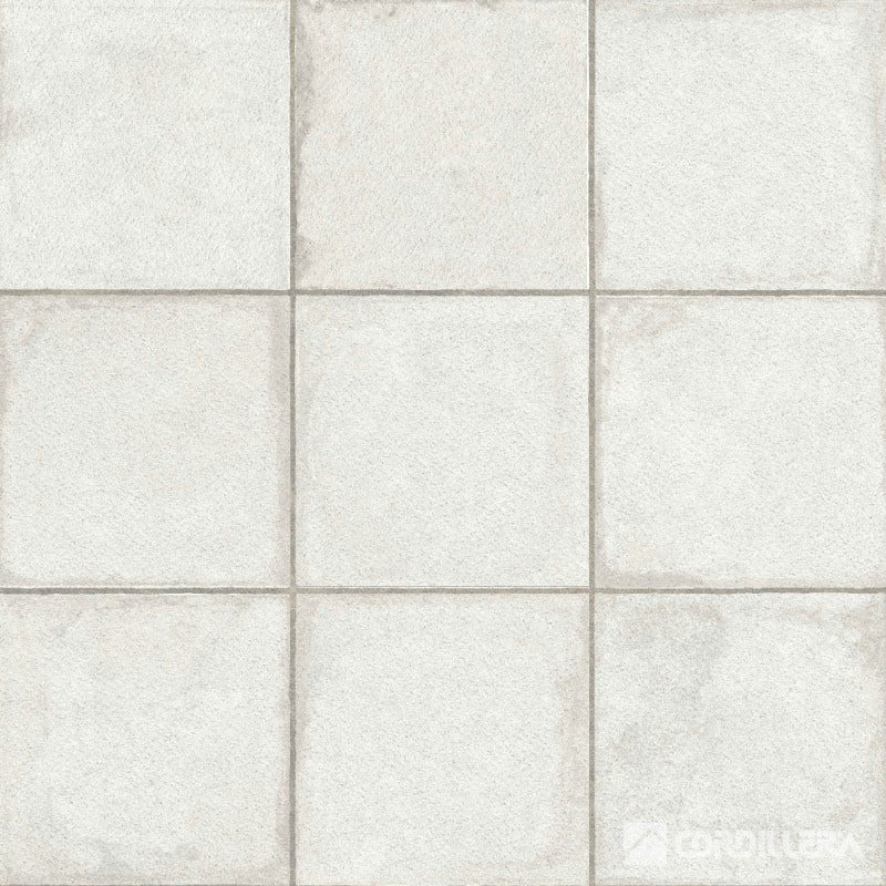Ceram Piso Flowers Base 45.3x45.3 (cj2.05m2) Cordi