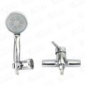 As1305 Monomando Ducha Burgos Mixa Ipt