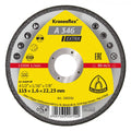 Disco Corte 4 ½" x 1.6mm A346 Klingspor