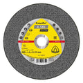 Disco Corte 7" x1.6mm A346 Klingspor