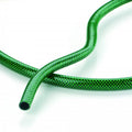 Manguera Verde 1/2 X 15 Mt Con accesorios Rehau