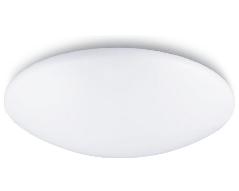 Plafón Andes II Led 14w 6500k BP