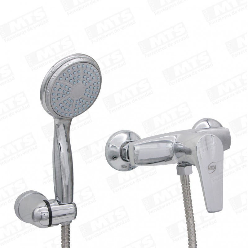 Monomando Ducha Orense Mixa