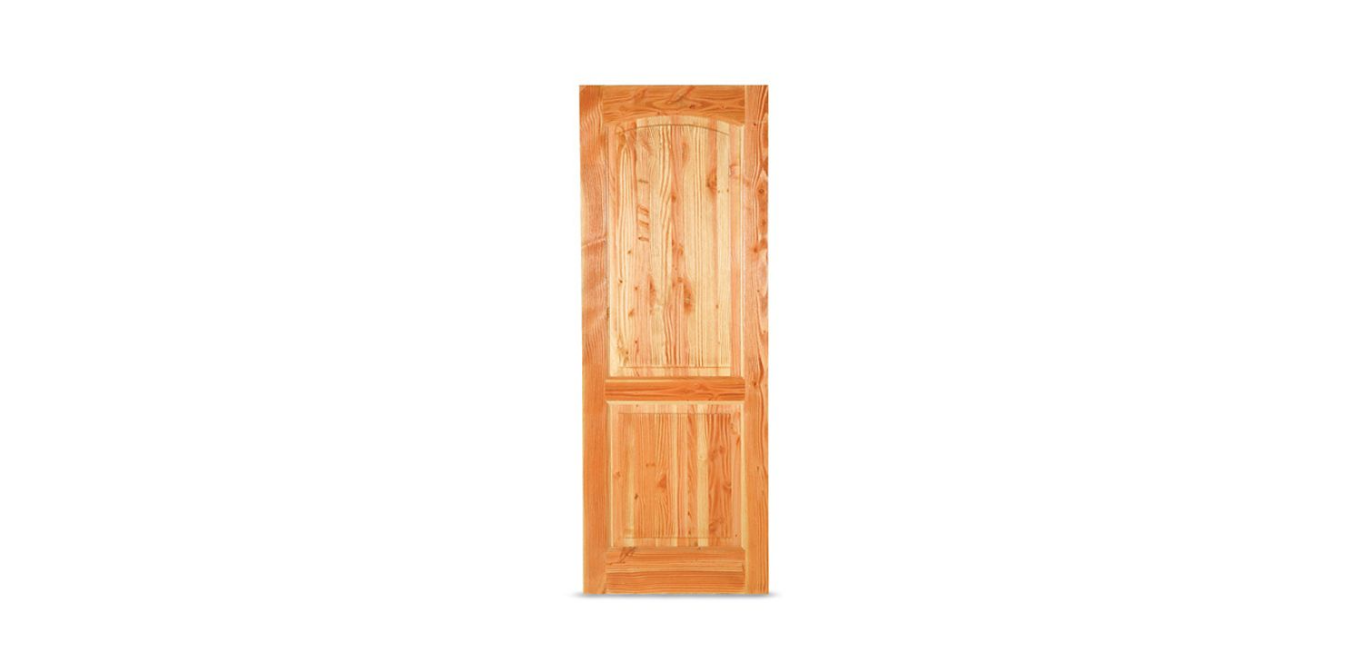 Puerta Pino Oregon 45x70x2mt Nahuelbuta