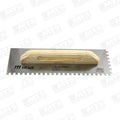 LLANA DENTADA 480 X 150 X 10 MM HELA