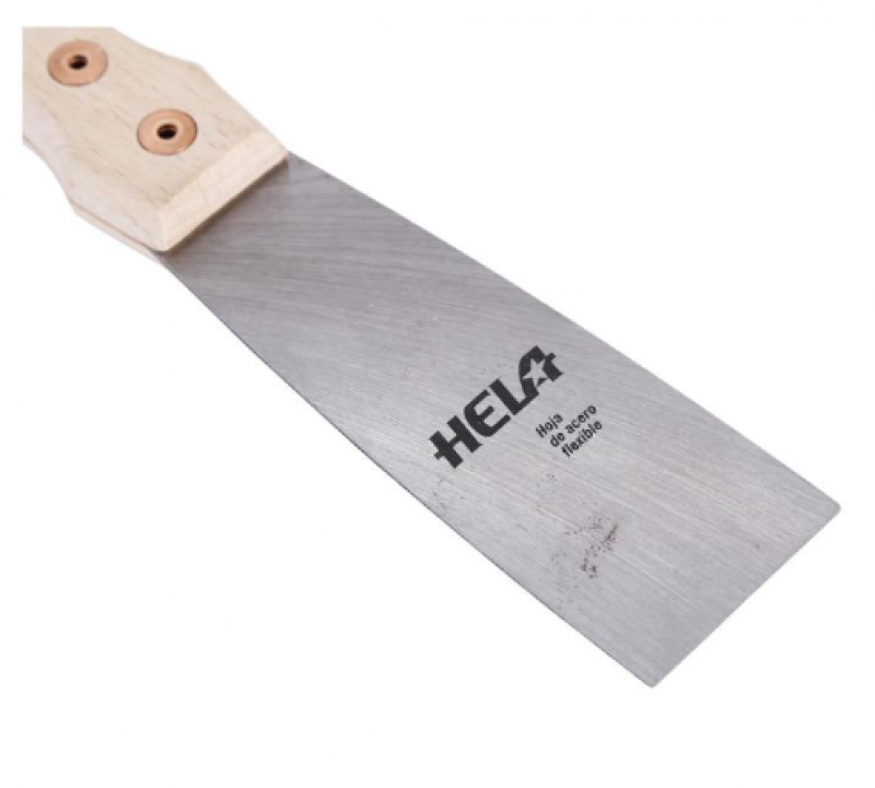 Espatula 40mm Hela