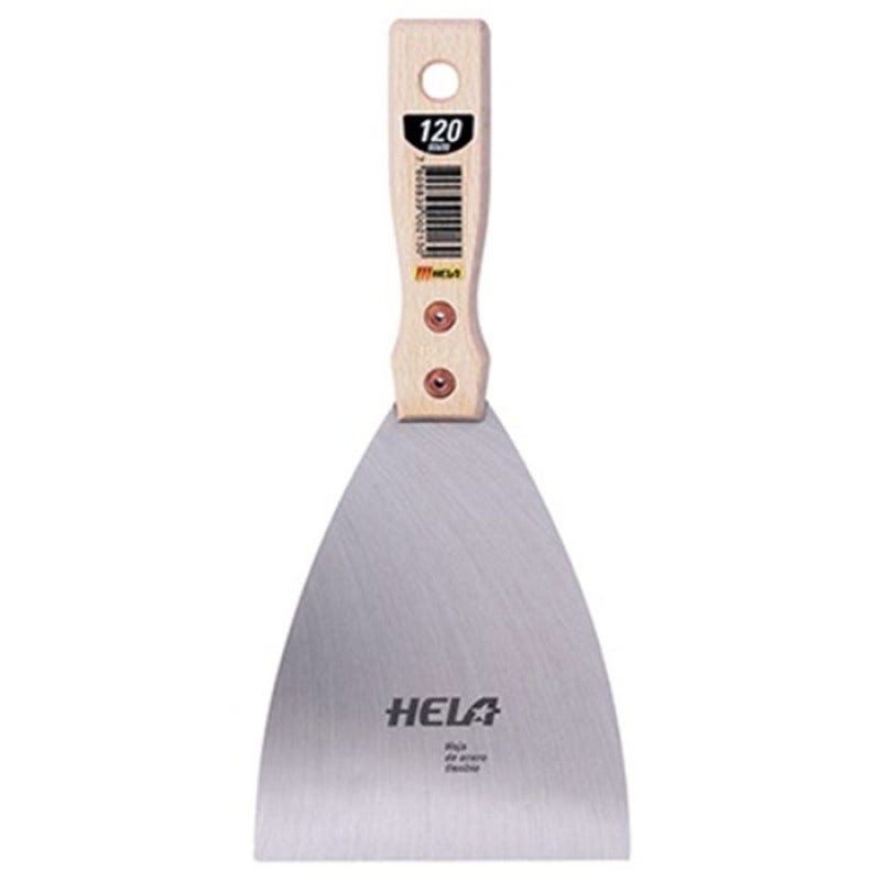 ESPATULA 120MM HELA
