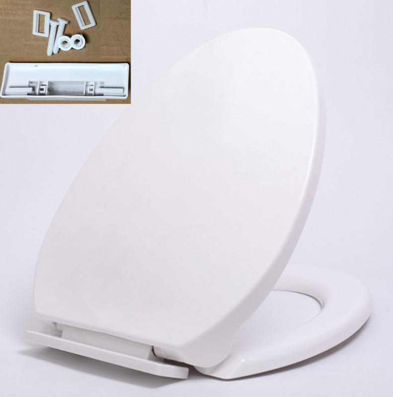 ASIENTO WC MODERN TAUMM