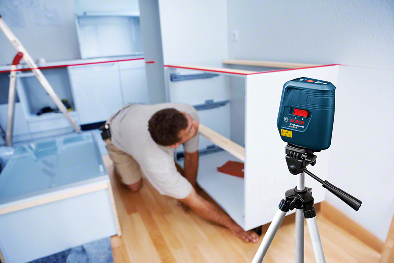NIVEL LASER NIVELOX BOSCH