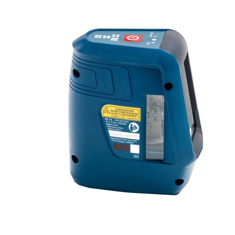 NIVEL LASER NIVELOX BOSCH