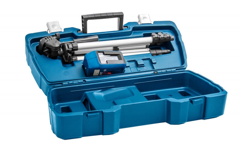 NIVEL LASER NIVELOX BOSCH