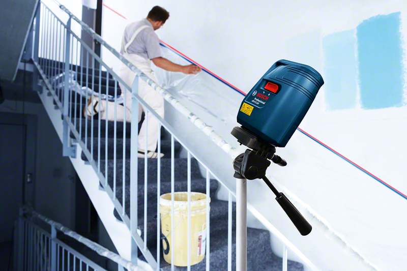 NIVEL LASER NIVELOX BOSCH