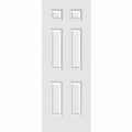 PUERTA METALICA SINFONIA LISA 70 X 2 MT MASONITE