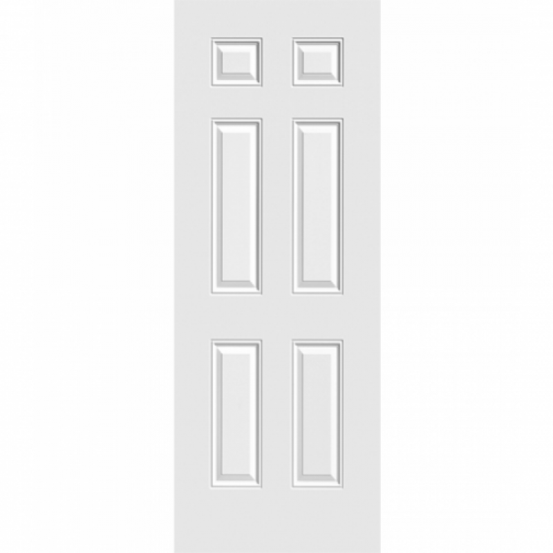 PUERTA METALICA SINFONIA LISA 70 X 2 MT MASONITE