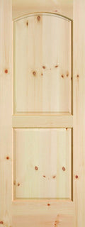 PUERTA PINO ROMAN 90 X 2 MT MASONITE