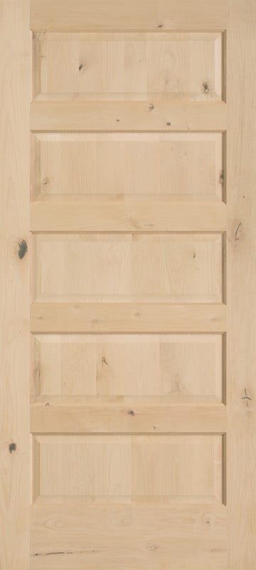 PUERTA PINO BORDERIO 70 X 2 MT MASONITE