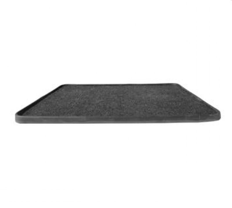 Pediluvio 60x40 Negro Dvp