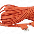 ALARGADOR SIMPLE 10A NARANJO 15 MT.MEC