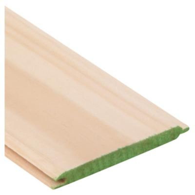 TABLA CIELO 1/2X4X3.20 MT ARAU
