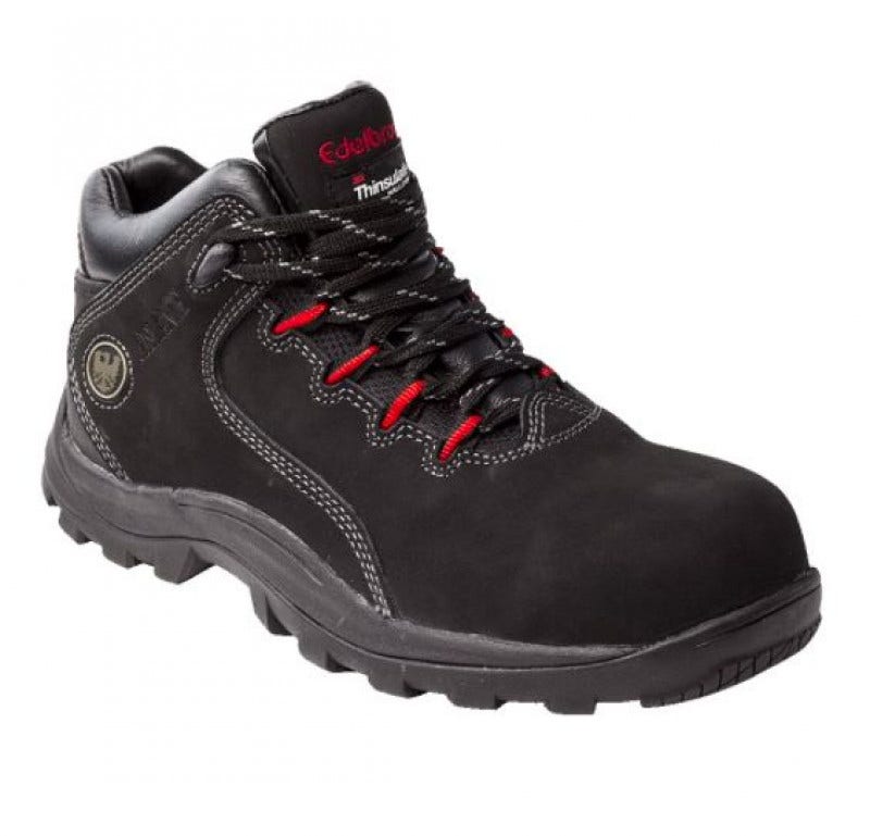 Botín Seguridad N°40 Mod ED-109 Edelbrock