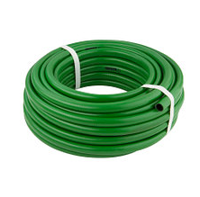 Manguera Verde 1/2" X 20mt Rehau