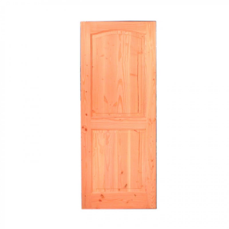 Puerta Pino Oregon Victoria 70 X 2mt Ipt