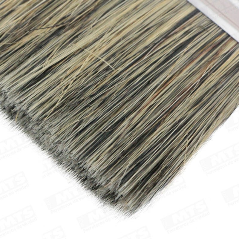 BROCHA POLIESTER 2.5" MGO MADERA URO IPT