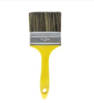 BROCHA POLIESTER 3" MGO MADERA URO IPT