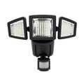 Foco Solar Con Sensor 1000 Lm Parksolar